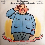 Jaroslav Hašek - Die Abenteuer Des Braven Soldaten...