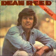 Dean Reed - Aktuell  Amiga Vinyl LP