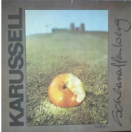 Karussell - Schlaraffenberg Amiga Vinyl LP