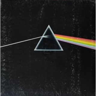Pink Floyd - The Dark Side Of The Moon Vinyl LP