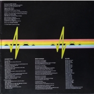 Pink Floyd - The Dark Side Of The Moon Vinyl LP
