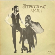 Fleetwood Mac - Rumours Amiga Vinyl LP