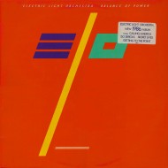 Electric Light Orchestra - Balance Of Power [LP, Album]