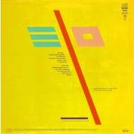 Electric Light Orchestra - Balance Of Power [LP, Album]