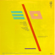 Electric Light Orchestra - Balance Of Power  Vinyl LP