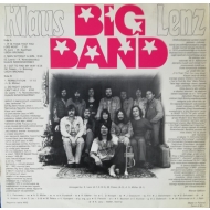 Klaus Lenz Big Band With Uschi Brüning And Klaus...
