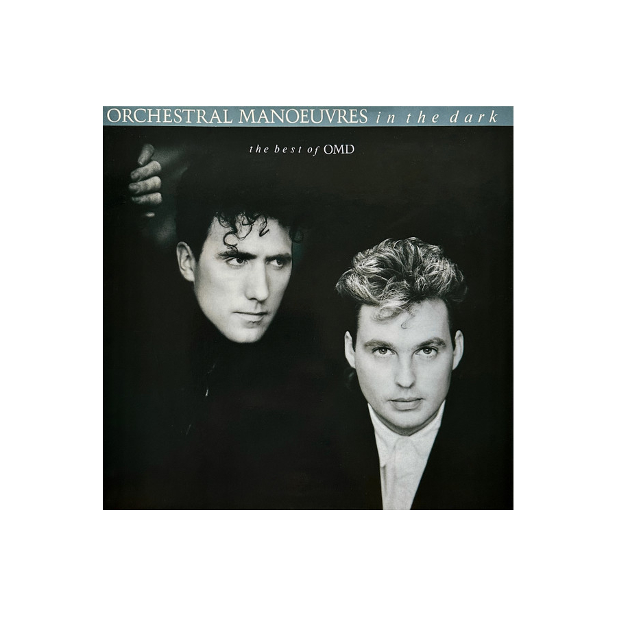 Orchestral Manoeuvres In The Dark The Best Of OMD Vinyl LP 44 99 orchestral-manoeuvres-in-the-dark-the-best-of-omd-vinyl-lp-44-99