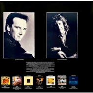 Orchestral Manoeuvres In The Dark - The Best Of OMD  Vinyl LP