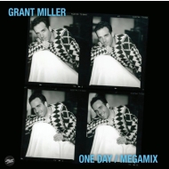 Grant Miller - One Day / Megamix  12" Limited...