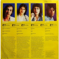 Dire Straits - Dire Straits  Amiga Vinyl LP