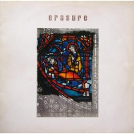 Erasure - The Innocents Vinyl LP