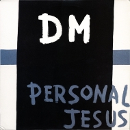 Depeche Mode - Personal Jesus  12" Single, Limited...