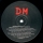 Depeche Mode - Personal Jesus  12" Single, Limited Edition, 45 RPM