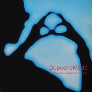 DepecheMode - World In My Eyes / Happiest Girl / Sea Of...