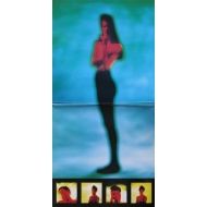 Depeche Mode - Policy Of Truth 12"  45 RPM, Limited Edition Vinyl Single