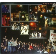 Puhdys - Puhdys Live Amiga Vinyl LP