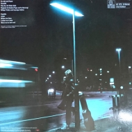 Stefan Waggershausen - Tabu Vinyl LP