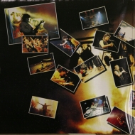 Puhdys - Puhdys 13 (Live In Sachsen) Amiga Vinyl LP