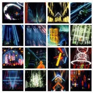 Jean-Michel Jarre - Welcome To The Other Side - Live In...