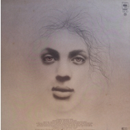 Billy Joel - Piano Man  Vinyl LP