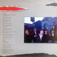 NO 55 - Träume Von Gestern Amiga Vinyl LP