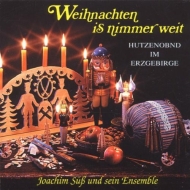 Joachim Süß Und Sein Ensemble - Weihnachten Is...