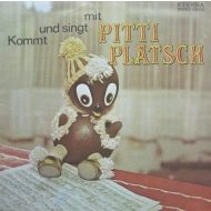 Pitti Platsch Pittiplatsch, Kleiner Kinderchor Des...