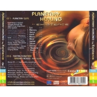 Existence - Planetary Healing