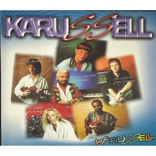 Karussell - Eigentlich Gehts Uns Gut