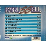 Karussell - Eigentlich Gehts Uns Gut