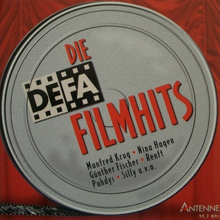 Various - Die DEFA Filmhits
