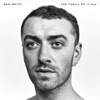 Sam Smith  - The Thrill Of It All Vinyl LP, Limited Edition