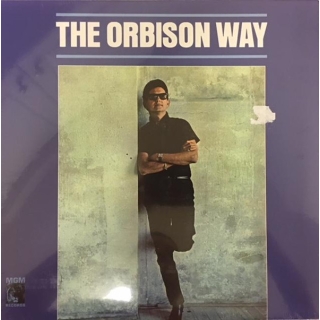 Roy Orbison - The Orbison Way Vinyl LP