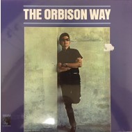 Roy Orbison - The Orbison Way Vinyl LP