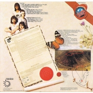 Manfred Manns Earth Band - The Good Earth Vinyl LP
