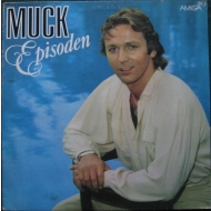 Muck - Episoden  Amiga Vinyl LP