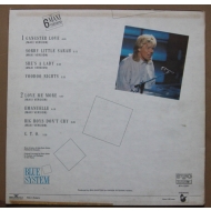 Blue System - Walking On A Rainbow  Vinyl LP