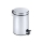 Edelstahl-Abfallkorb, Abfallbehälter TWIZZ 5 Liter