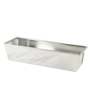 Kastenform Backform Kastenkuchen 30 x 11cm