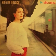 Electra - Augen Der Sehnsucht  Amiga Vinyl LP