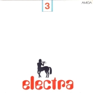 Electra  - Electra 3 Amiga Vinyl LP