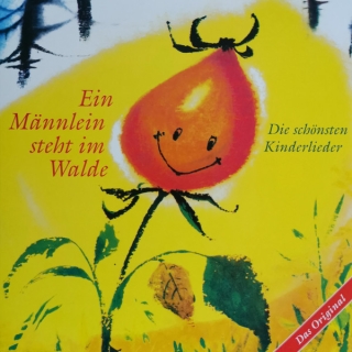 Various - Ein Männlein Steht Im Walde  Vinyl LP