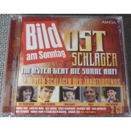 Various - Ost Schlager - Im Osten geht die Sonne auf!