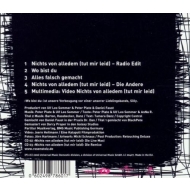 Rosenstolz - Nichts Von Alledem (Tut Mir Leid)