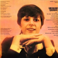 Gaby Rückert - Berührung  Amiga Vinyl LP