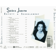 Szűcs Judith - Együtt A Szerelemért