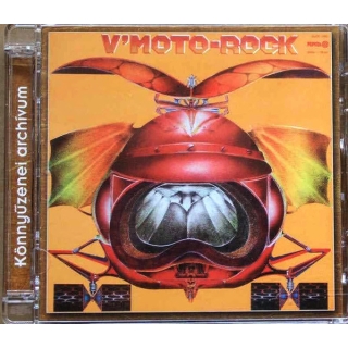 VMoto-Rock - VMoto-Rock I