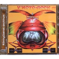 VMoto-Rock - VMoto-Rock I