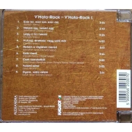 VMoto-Rock - VMoto-Rock I