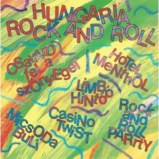 Hungaria - Válogatás